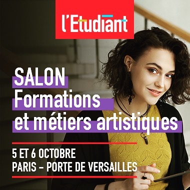 Cette année encore, venez nous rencontrer au Salon…