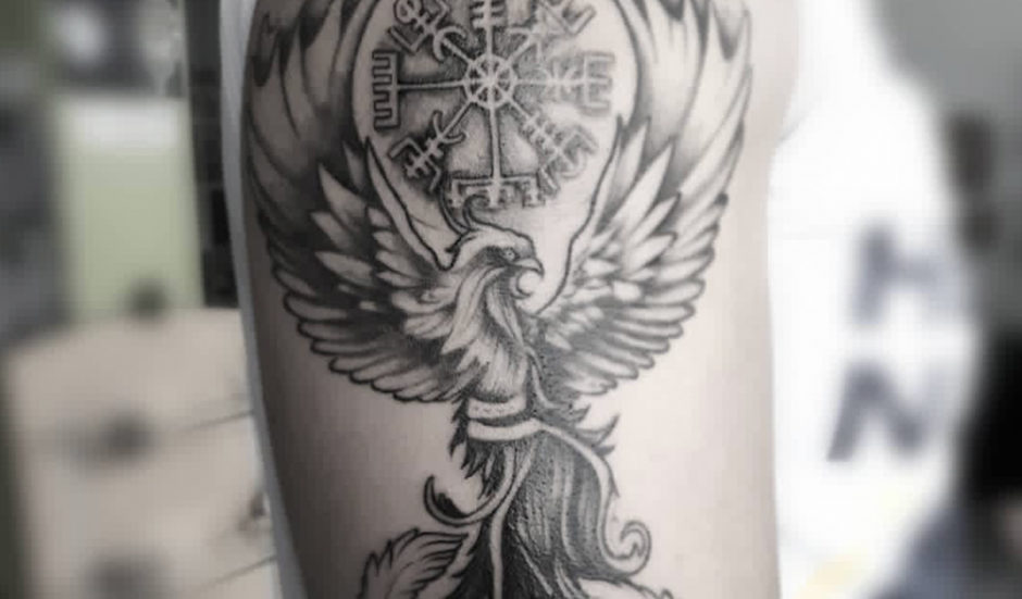 BLOU TATTOO