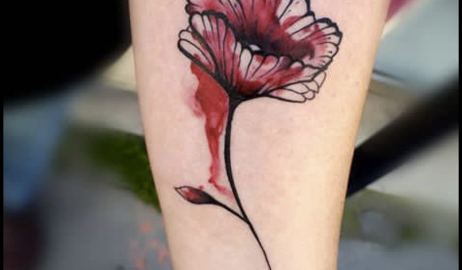 BLOU TATTOO