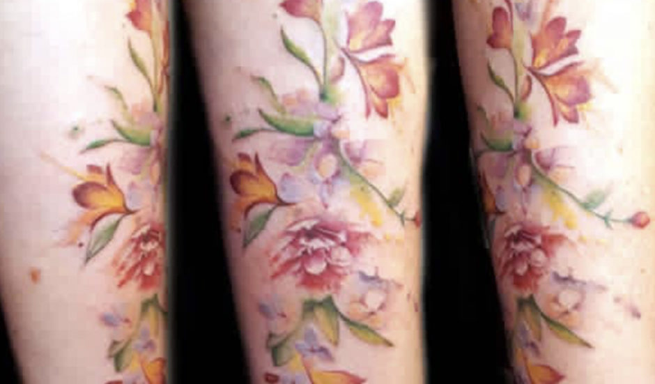 BLOU TATTOO