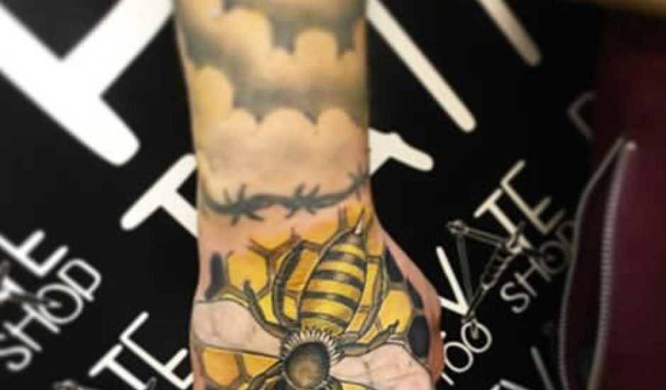 CHRIST’INK