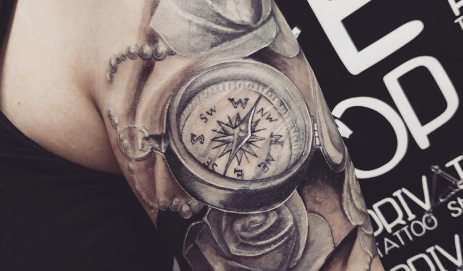 CHRIST’INK