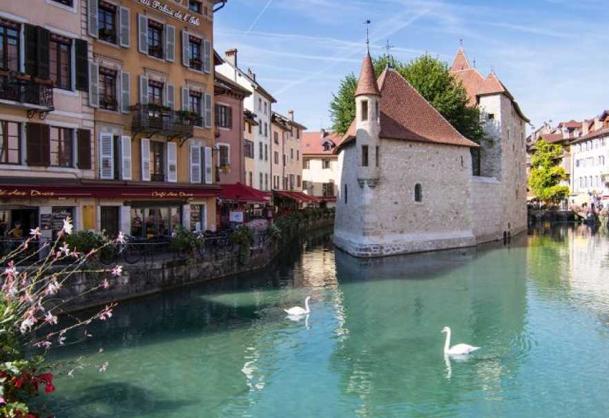 Annecy